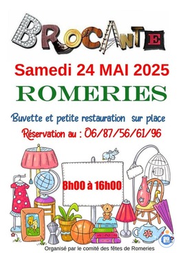 Image Brocante (photo 1)