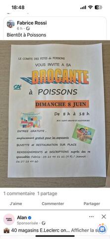 Image Vide grenier (photo 1)