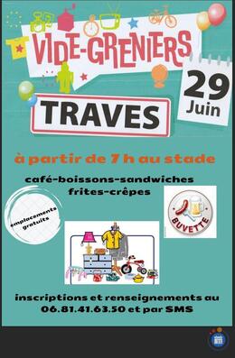 Image Vide-greniers (photo 1)