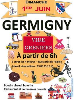 Image Vide greniers 1er juin (photo 1)