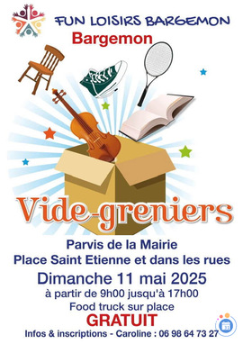 Image vide greniers (photo 1)