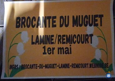 Image Brocante du muguet (photo 1)