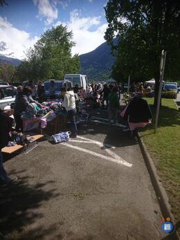 Image Les brocantes de Joël (photo 1)