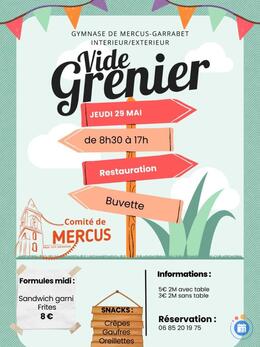 Image Vide-greniers (photo 1)