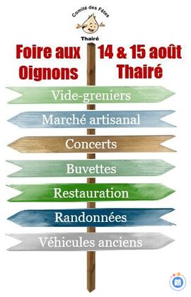 Image Foire aux Oignons (photo 1)