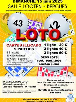 Image Loto (photo 1)
