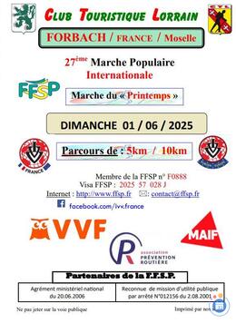 Image Marche populaire (photo 1)
