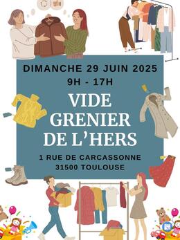 Image Vide Grenier (photo 1)