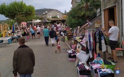 Image Le Fouillis de Saint Jean (photo 1)