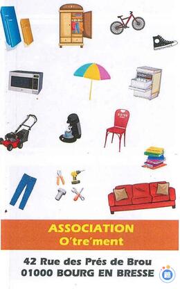 Image Grand déballage de la Rek1que (photo 1)