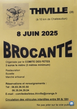 Image Brocante (photo 1)