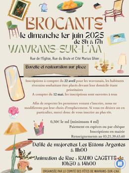 Image Brocante (photo 1)