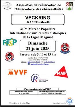 Image 31 eme Marche populaire (photo 1)