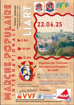 Image Marche populaire (photo 1)