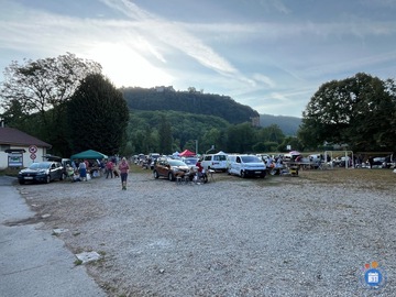 Image Vide grenier du comité d’animation (photo 1)
