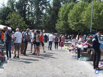 Image Puces Marcellinoises (photo 1)