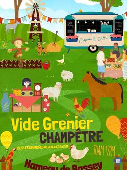 Image Les jardins d'Aubin (photo 1)