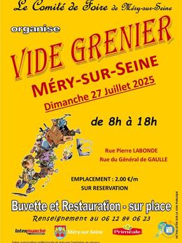 Image Vide Grenier (photo 1)
