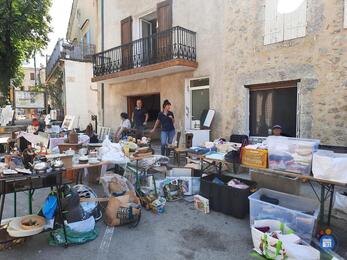 Image vide grenier (photo 1)
