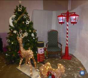 Image Marché de Noël (photo 1)