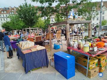 Image Brocante et curiosité (photo 1)