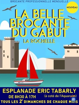 Image La Belle Brocante du Gabut (photo 1)