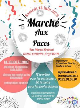 Image Marché aux puces (photo 1)