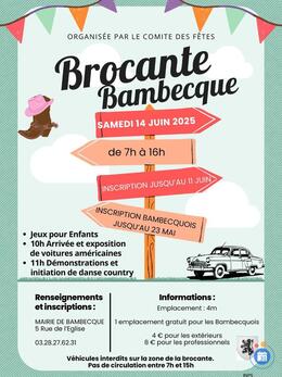 Image Brocante (photo 1)