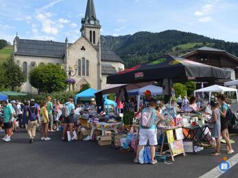 Image Vide grenier du 15 août (photo 1)