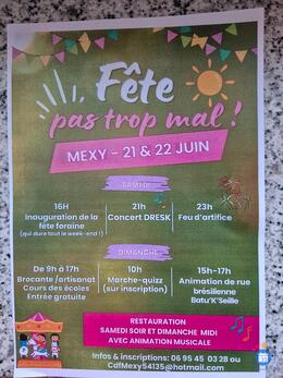 Image Vide grenier (photo 1)