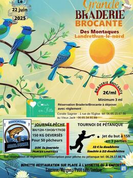 Image Braderie brocante (photo 1)