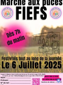 Image marché aux puces (photo 1)