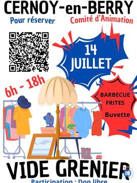 Image Vide grenier (photo 1)