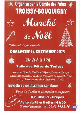 Image Marché de noël (photo 1)
