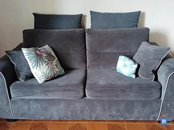 Image Vide maison cause déménagement (photo 1)