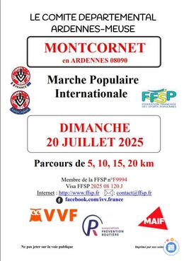 Image Marche populaire (photo 1)