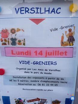 Image Vide grenier (photo 1)