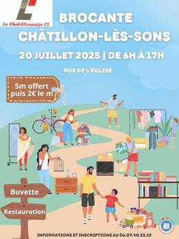 Image Brocante (photo 1)