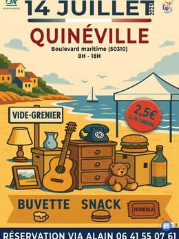 Image Vide greniers (photo 1)