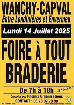 Image Foire à tout (photo 1)