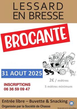 Image Brocante (photo 1)
