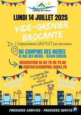 Image Vide greniers (photo 1)