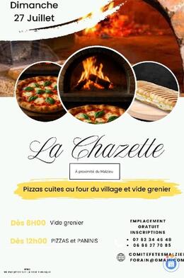 Image Vide grenier (photo 1)