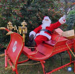 Image Marché de Noël de Beauregard-Baret (photo 1)
