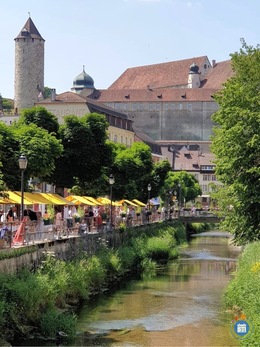 Image Brocante du Lundi de Pentecôte (photo 1)
