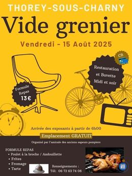 Image Vide greniers (photo 1)