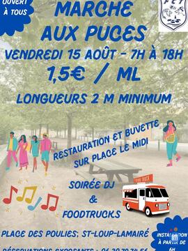 Image Marché aux puces (photo 1)