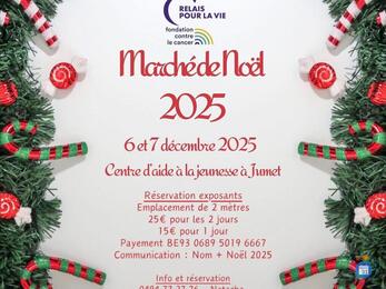 Image Marché de noel (photo 1)