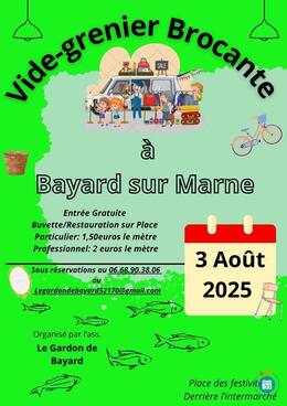 Image Vide greniers (photo 1)