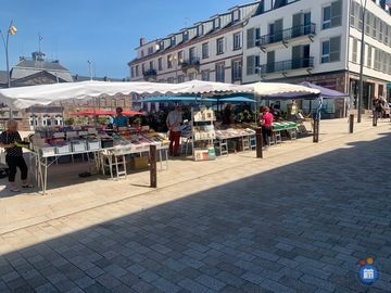 Image Marché Culturel (photo 1)